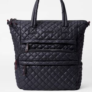 METRO UTILITY BACKPACK